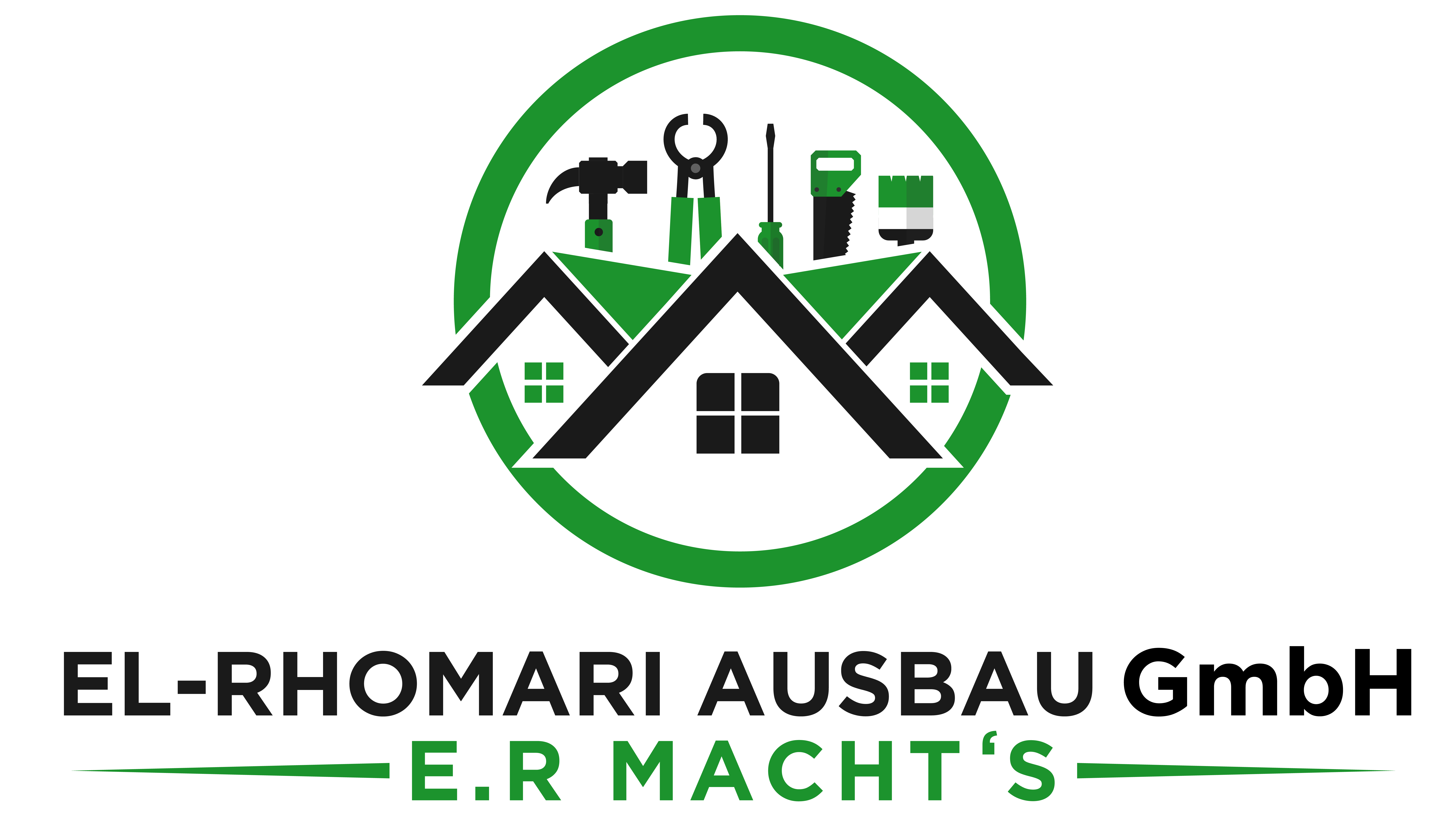 El-Rhomari Ausbau GmbH